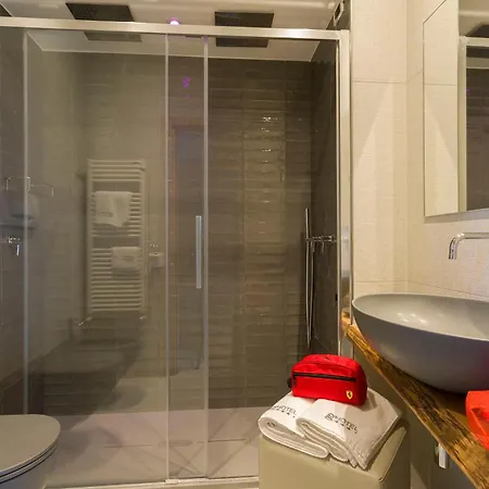Ghirlandina Hotel Rimini