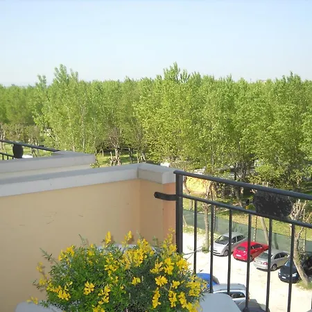 Maryel Hotel apartamentowy