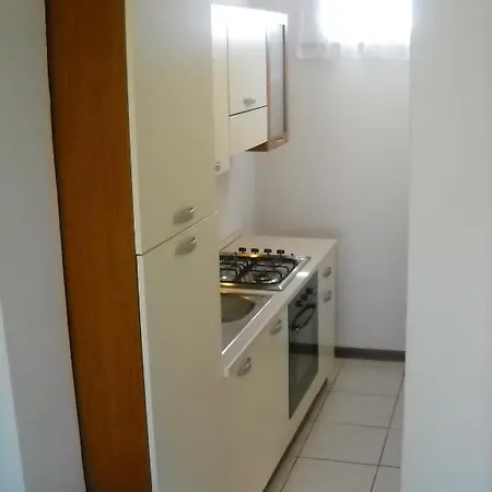 Maryel 2* Rimini