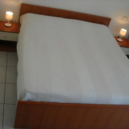Maryel Hotel apartamentowy Rimini