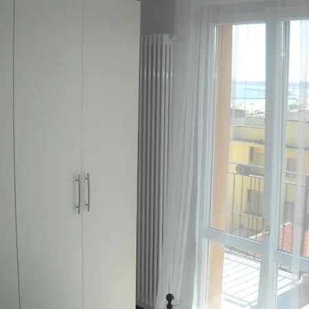 Hotel apartamentowy Maryel 2*