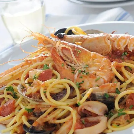 Отель Bella Romagna 3*