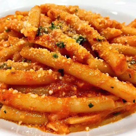 Отель Bella Romagna