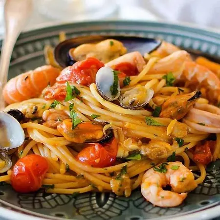 Bella Romagna Римини