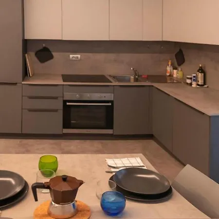 Casa Διαμέρισμα Ρίμινι