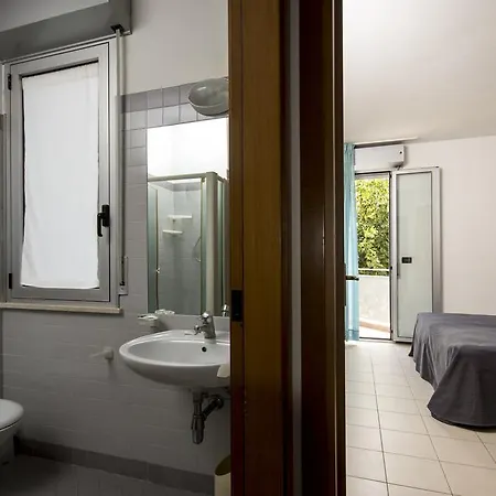 Aparthotel Azzurra