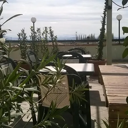 Rosati Hotel Rimini