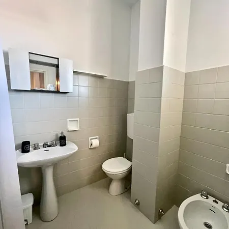 Hotel Alfa - Spiaggia Inclusa Con Pacchetti Personalizzati 호텔