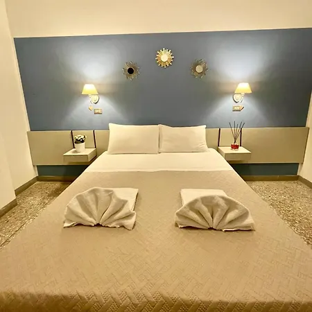 Hotel Alfa - Spiaggia Inclusa Con Pacchetti Personalizzati