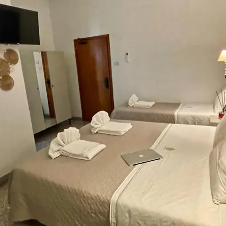 Hotel Alfa - Spiaggia Inclusa Con Pacchetti Personalizzati