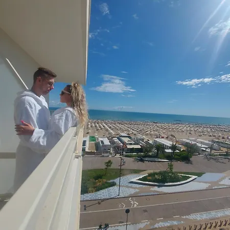 Hotel Yes Touring & Spa Rimini