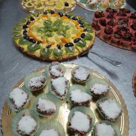 Otel Sabbia D'oro
