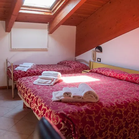 Miraggio Otel