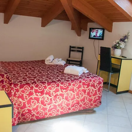 Otel Miraggio Rimini