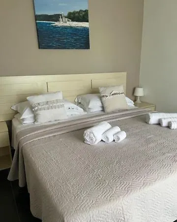 Marconi Hotel