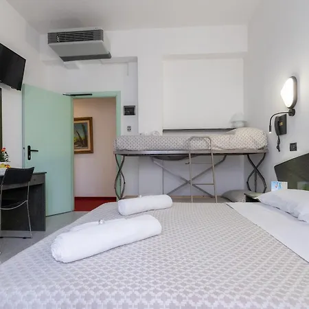 Nobel Hotel Rimini