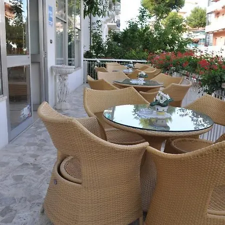 Hotell Nancy 3*
