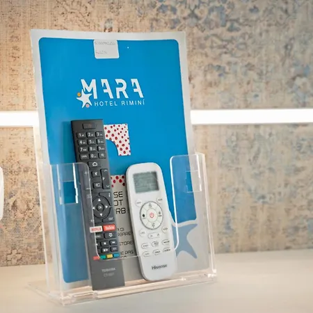 Mara 2*