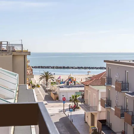 Ribot Hotel