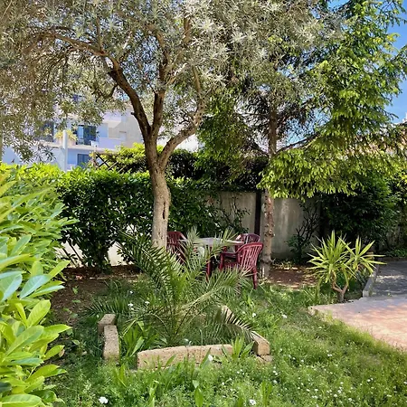 Azzurra Aparthotel