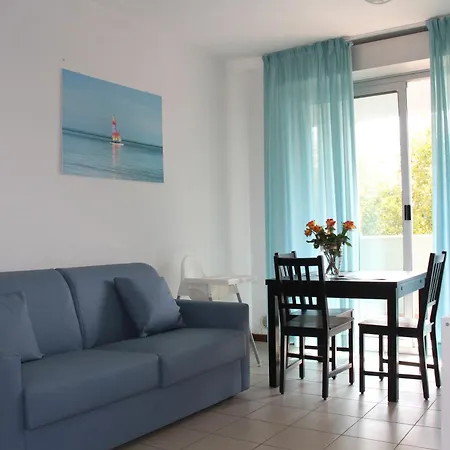 Azzurra 3* Rimini