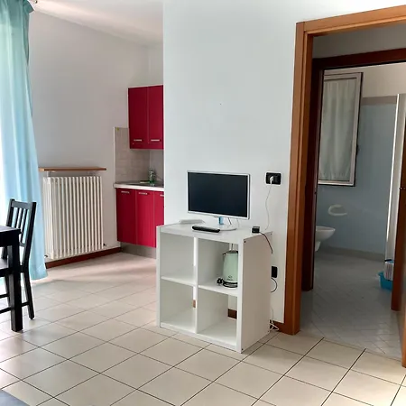 Aparthotel Azzurra 3*