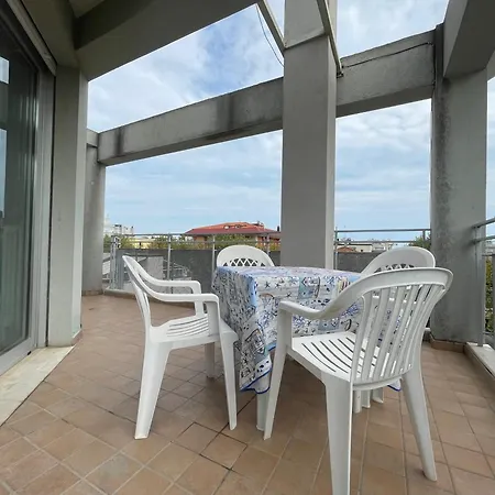 Aparthotel Azzurra