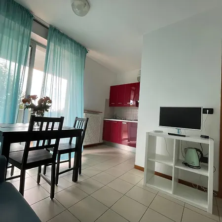 Azzurra Aparthotel