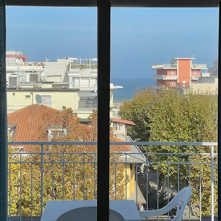 Azzurra 3* Rimini