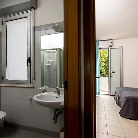 Aparthotel Azzurra Rimini