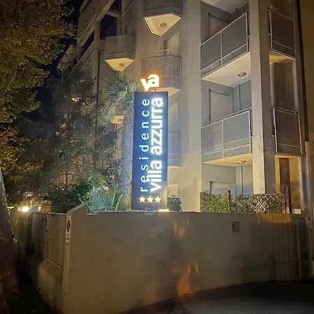 Aparthotel Azzurra Rimini