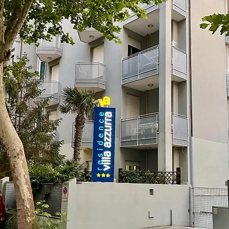 Azzurra 3* Rimini