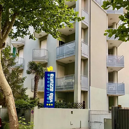 Azzurra Aparthotel