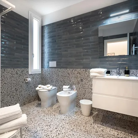 Zuara9room Отель типа 