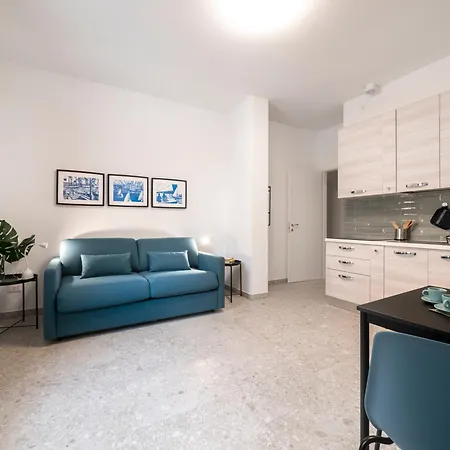 Zuara9room Отель типа 