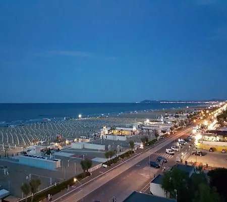 Audi Frontemare 3* Rimini