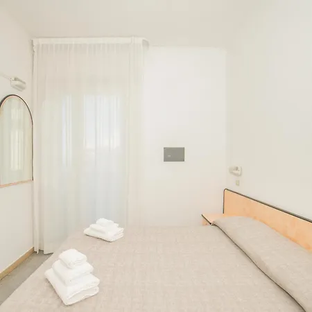 Saint Louis Hotel Rimini