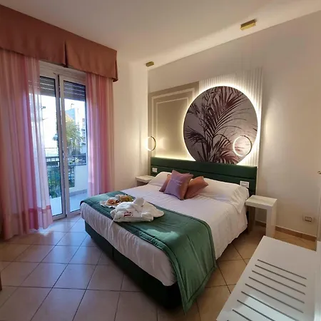 Angelini Hotel