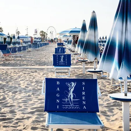 Bamby Hotel Rimini