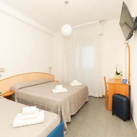 Saint Louis Hotel Rimini