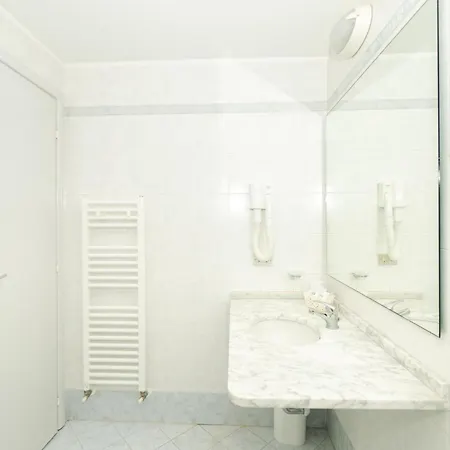 Saint Louis Hotel Rimini
