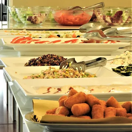 Yes Touring & Spa Hotel