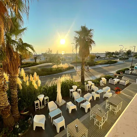 Yes Touring & Spa Hotel Rimini
