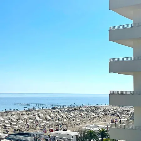 Yes Touring & Spa Hotel Rimini