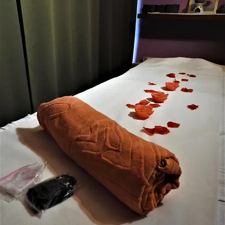 Yes Touring & Spa Hotel Rimini