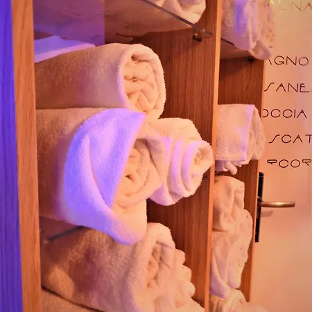Yes Touring & Spa Rimini