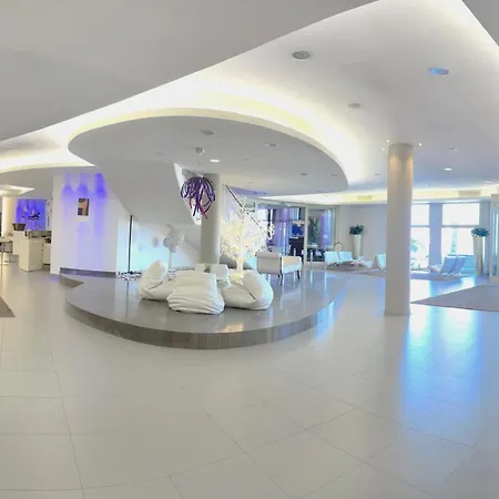 Yes Touring & Spa 4* Rimini