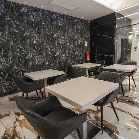 Cenisio Hotell