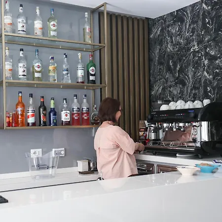 Cenisio 3* Римини