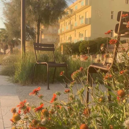 Rosati Hotel Rimini